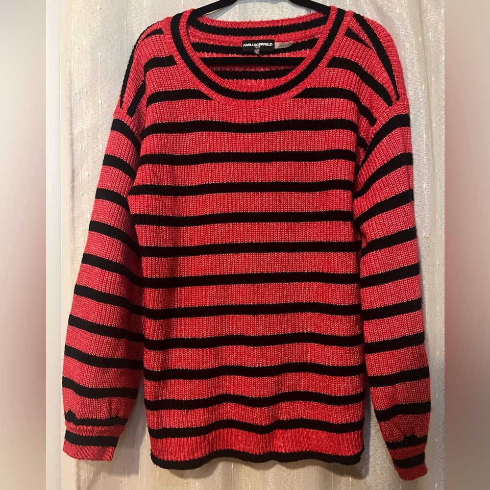 Karl Lagerfeld Sweater